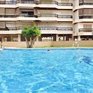  Apartment 2 Bedroom Jardines Canarios Cristianos Tenerife Spain