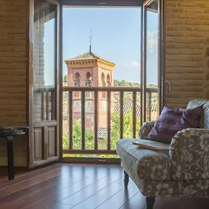  Apartment San Cipriano Con Parking Incluido - Aloha Spain