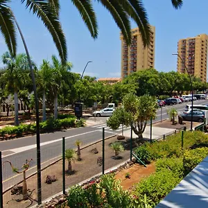  Apartment Azahara Cerca Playa Vistas Cristianos Spain