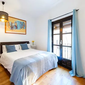  Apartment Ap Turisticos Spain