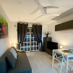  Apartment El Diamantino De Cristianos Spain