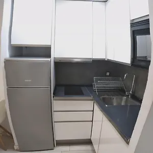 Alcolea Apartament