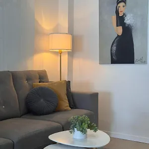  Apartment Casa La Victoria Spain