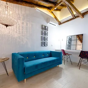 Apartment Petrus By Ap Spain