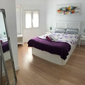  Apartment Catedral Escalinata Spain