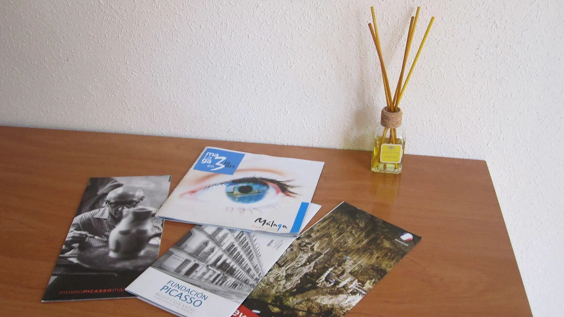 Fan Flat Mariscal Apartment Malaga 0*,