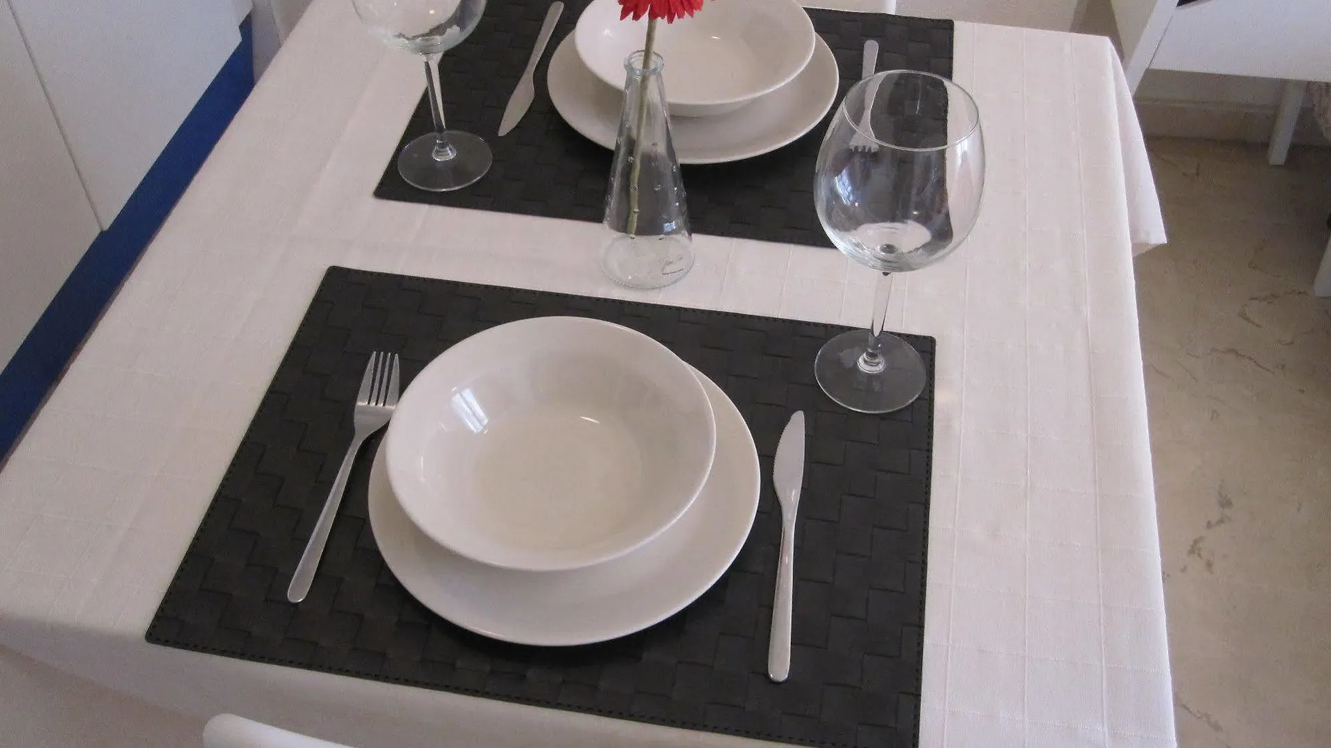 Fan Flat Mariscal Apartment Malaga