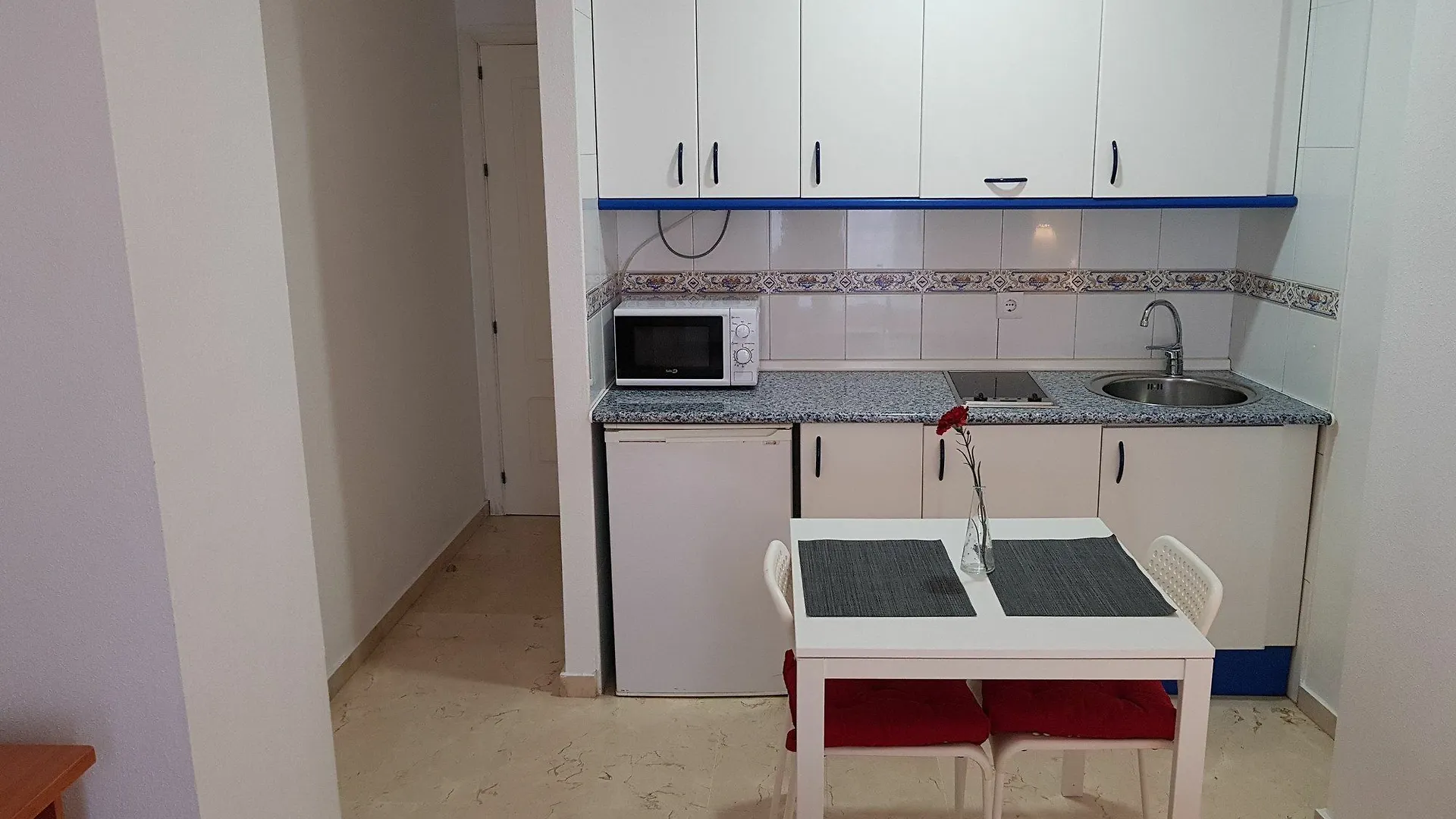 Fan Flat Mariscal Apartment Malaga 0*,