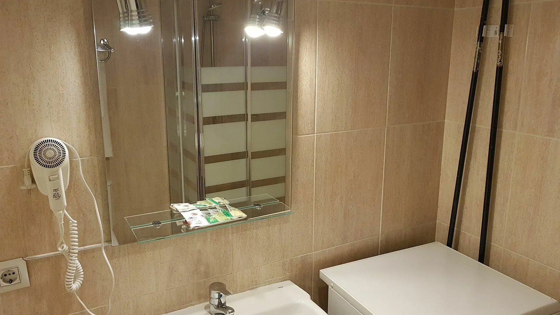 Fan Flat Mariscal Apartment Malaga 0*,