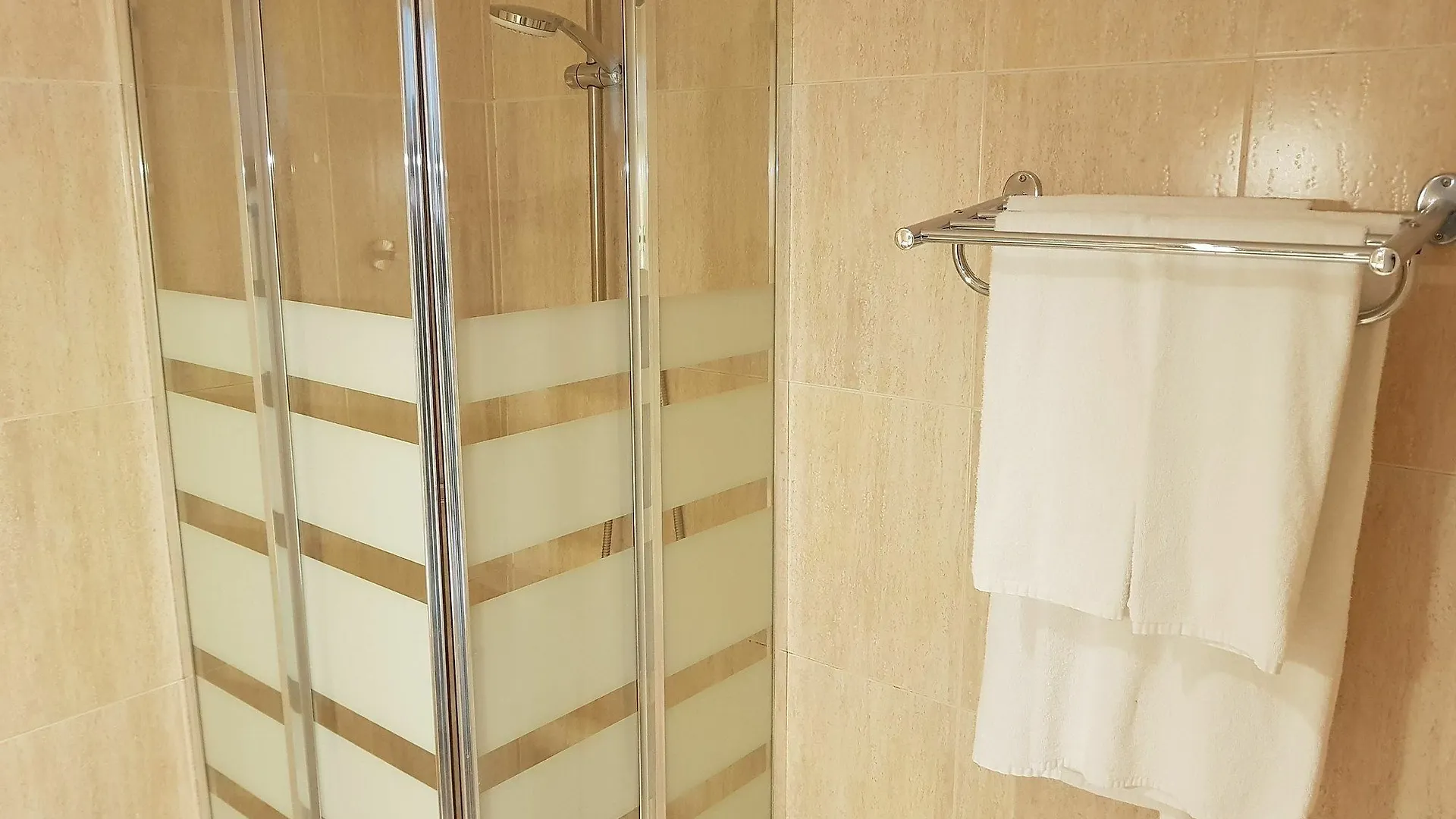 Fan Flat Mariscal Apartment Malaga 0*,  Spain
